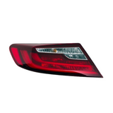 OEM Driver Side Tail Light Assembly For Honda Accord Coupe 2016-2017(HO2800192OE)