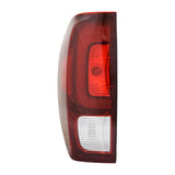 CAPA Certified Driver Side Tail Light Assembly For Honda Ridgeline 2017-2025(HO2800195C)