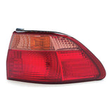 Reconditioned Oe Passenger Side Outer Tail Light Assembly For Honda Accord Sedan 2000-2000(HO2801121R)