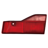 CAPA Certified Passenger Side Inner Tail Light Assembly For Honda Accord Sedan 2000-2000(HO2801122C)