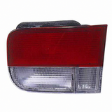Reconditioned Oe Passenger Side Inner Tail Light Lens And Housing For Honda Civic Coupe 2000-2000(HO2801129R)