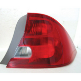 Reconditioned Oe Passenger Side Tail Light Assembly For Honda Civic Coupe 2001-2003(HO2801134R)