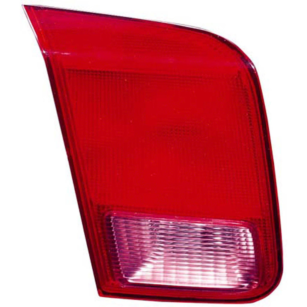 Reconditioned Oe Passenger Side Inner Tail Light And Back Up Light Assembly For Honda Civic Sedan 2001-2002(HO2801137R)