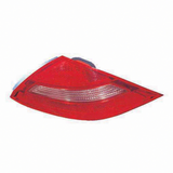 Reconditioned Oe Passenger Side Tail Light Lens And Housing For Honda Accord Coupe 2003-2005(HO2801150R)