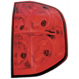 Reconditioned Oe Passenger Side Tail Light Lens And Housing For Honda Pilot 2003-2005(HO2801154R)