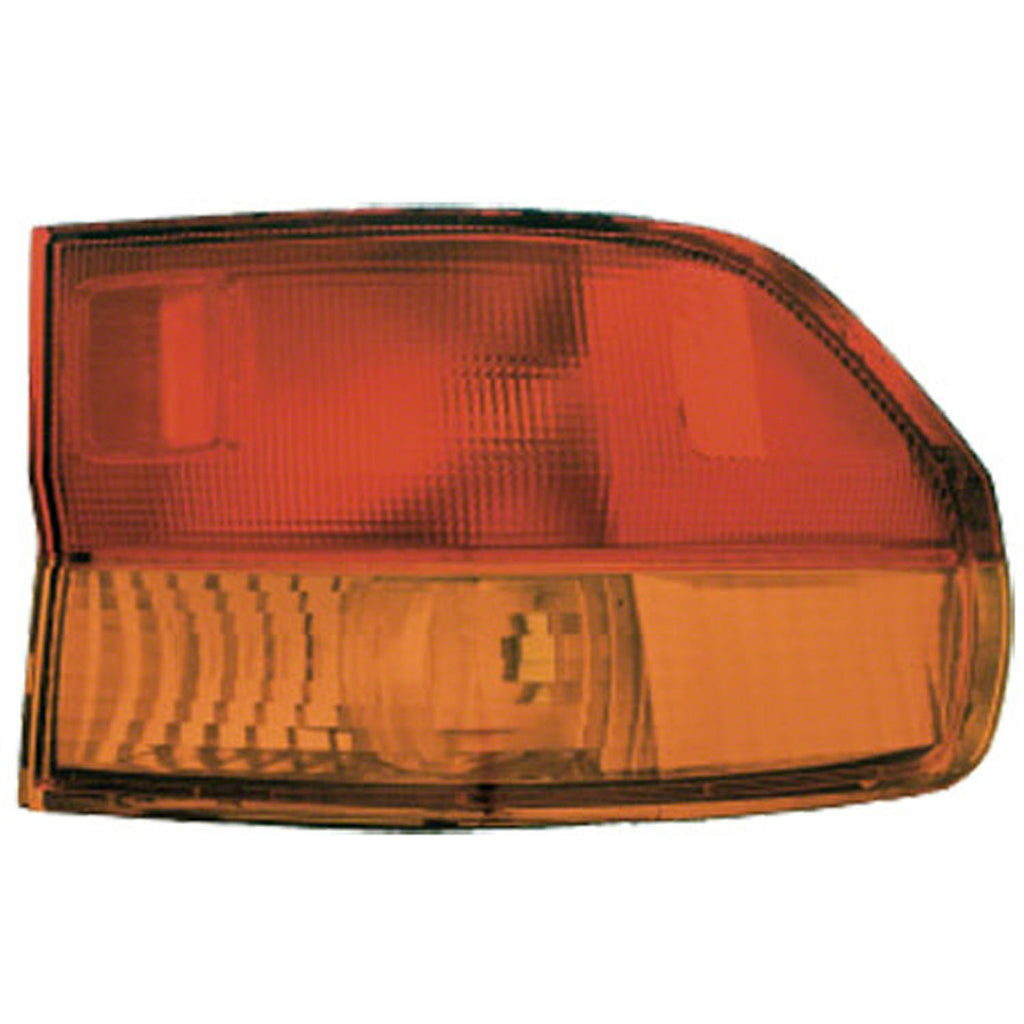 Reconditioned Oe Passenger Side Outer Tail Light Lens And Housing For Honda Odyssey 2002-2004(HO2801158R)