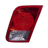 Reconditioned Oe Passenger Side Inner Tail Light Assembly For Honda Civic Hybrid 2003-2005(HO2801159R)