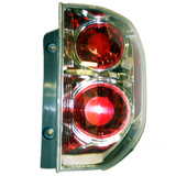 Passenger Side Tail Light Lens And Housing For Honda Pilot 2006-2008(HO2801162V)