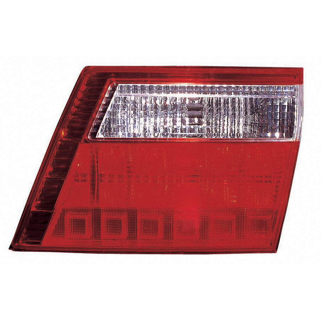 CAPA Certified Passenger Side Inner Tail Light Lens And Housing For Honda Odyssey 2005-2007(HO2801163C)