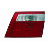 Reconditioned Oe Passenger Side Inner Tail Light Lens And Housing For Honda Odyssey 2005-2007(HO2801163R)