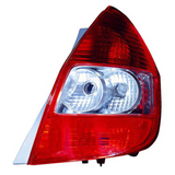 Reconditioned Oe Passenger Side Tail Light Lens And Housing For Honda Fit 2007-2008(HO2801169R)