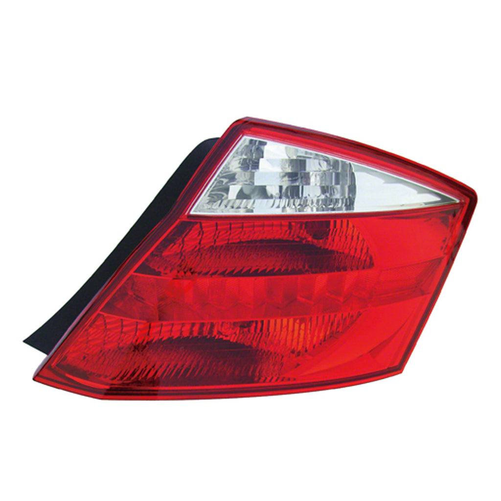 Reconditioned Oe Passenger Side Tail Light Assembly For Honda Accord Coupe 2008-2010(HO2801171R)