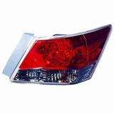 Reconditioned Oe Passenger Side Tail Light Assembly For Honda Accord Sedan 2008-2012(HO2801172R)