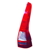 CAPA Certified Passenger Side Tail Light Lens And Housing For Honda Crv 2007-2011(HO2801173C)