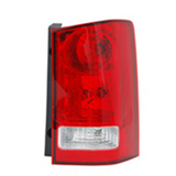 Reconditioned Oe Passenger Side Tail Light Assembly For Honda Pilot 2009-2015(HO2801174R)