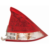 Reconditioned Oe Passenger Side Tail Light Assembly For Honda Insight 2010-2011(HO2801177R)
