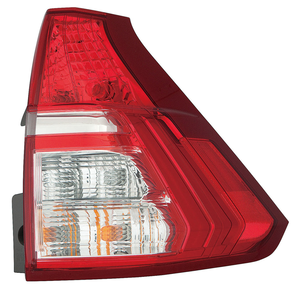 CAPA Certified Passenger Side Lower Tail Light Assembly For Honda Crv 2015-2016(HO2801186C)