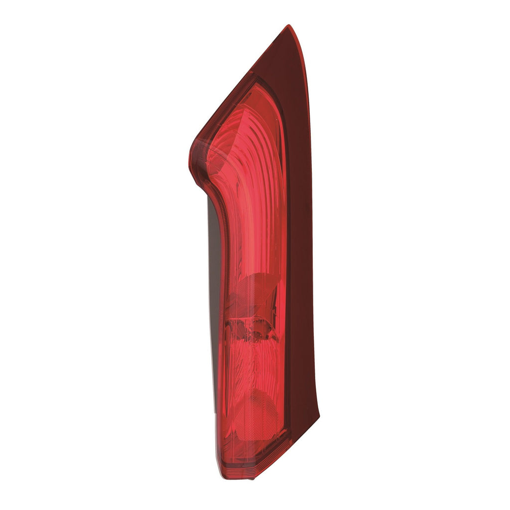 CAPA Certified Passenger Side Upper Tail Light Assembly For Honda Crv 2015-2016(HO2801188C)