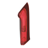 Reconditioned Oe Passenger Side Upper Tail Light Assembly For Honda Crv 2015-2016(HO2801188R)