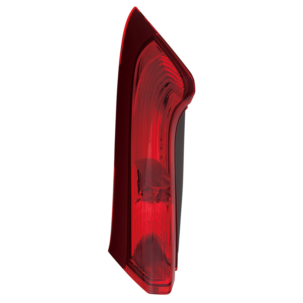 Reconditioned Oe Passenger Side Upper Tail Light Assembly For Honda Crv 2012-2014(HO2801189R)