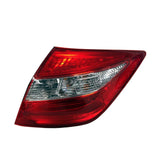 Reconditioned Oe Passenger Side Tail Light Assembly For Honda Accord Crosstour 2013-2015(HO2801190R)