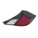 Passenger Side Outer Tail Light Assembly For Honda Civic Coupe 2016-2020(HO2801191)