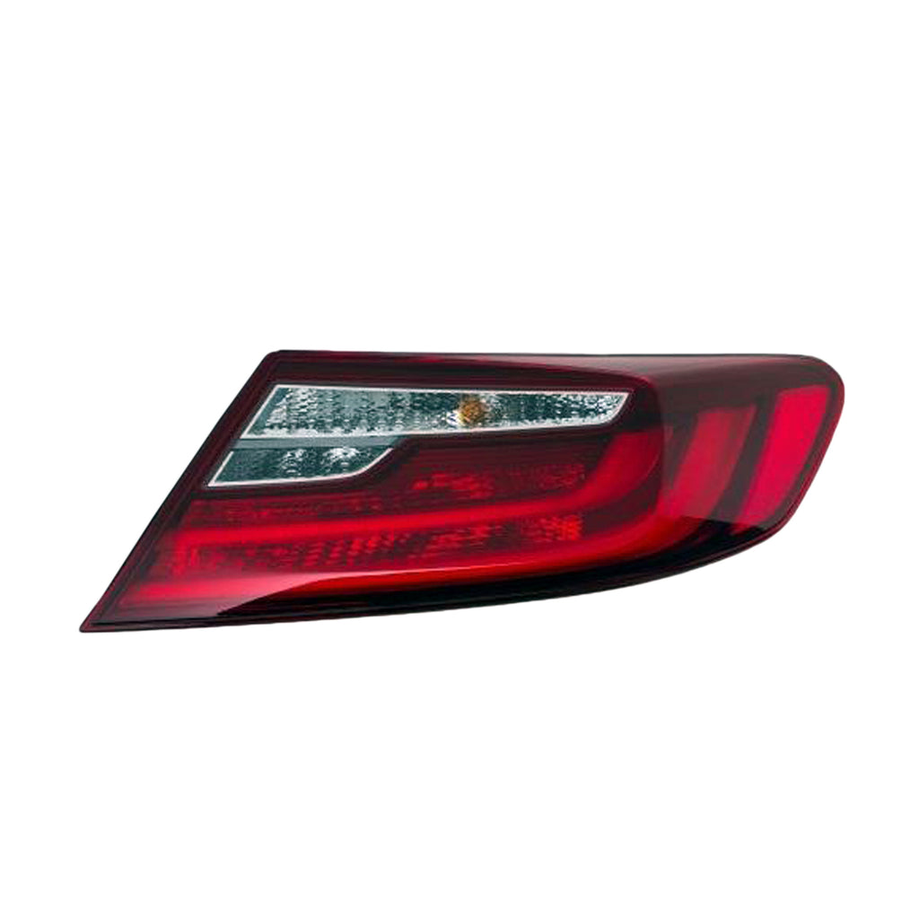 OEM Passenger Side Tail Light Assembly For Honda Accord Coupe 2016-2017(HO2801192OE)