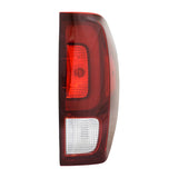 Reconditioned Oe Passenger Side Tail Light Assembly For Honda Ridgeline 2017-2025(HO2801195R)