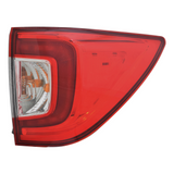 Passenger Side Tail Light Assembly For Honda Passport 2019-2021(HO2801197)