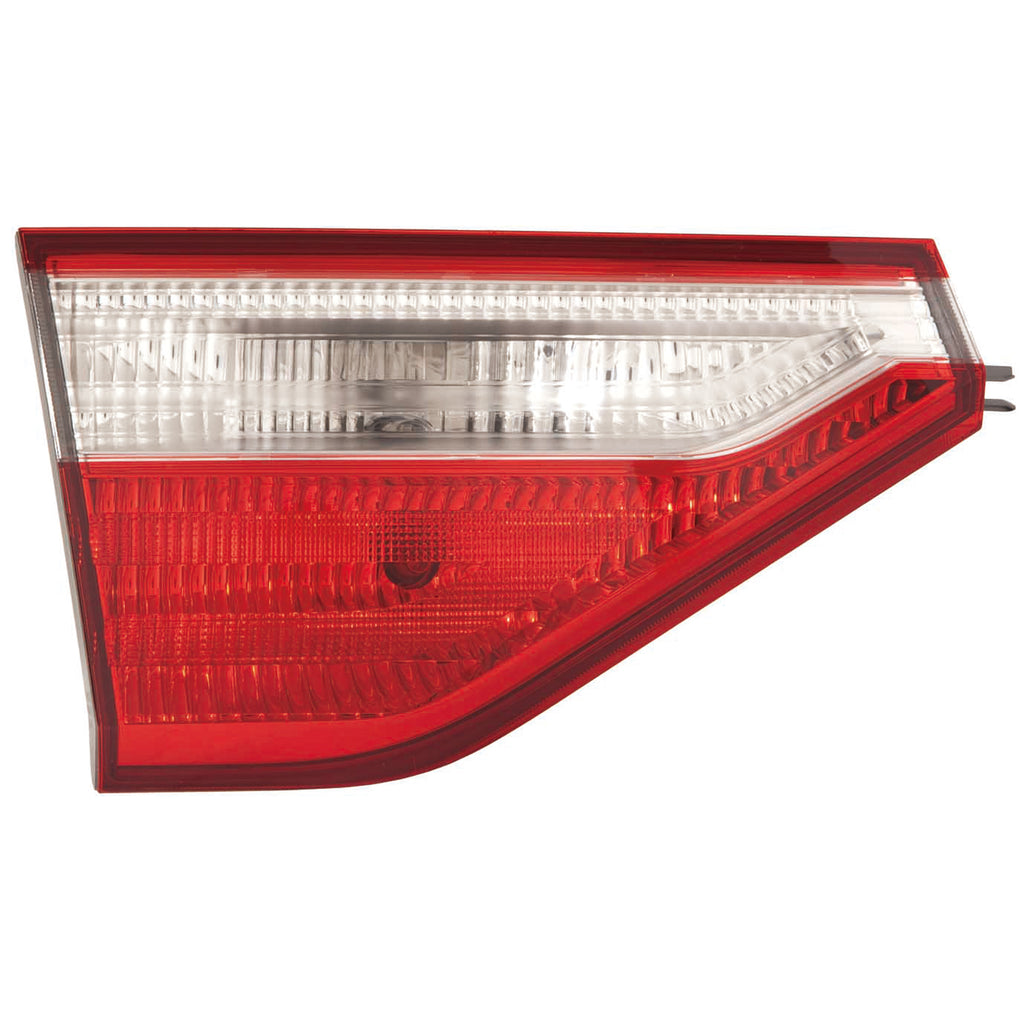 CAPA Certified Driver Side Inner Tail Light Assembly For Honda Odyssey 2011-2013(HO2802103C)