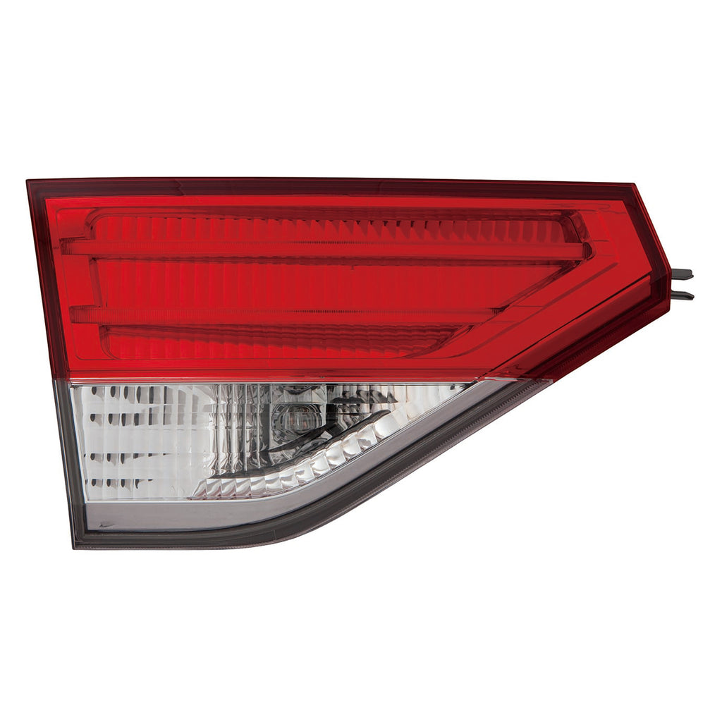 Reconditioned Oe Driver Side Inner Tail Light Assembly For Honda Odyssey 2014-2017(HO2802107R)