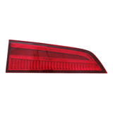 Reconditioned Oe Driver Side Inner Tail Light Assembly For Honda Pilot 2016-2018(HO2802108R)