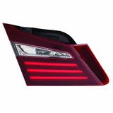 OEM Driver Side Inner Tail Light Assembly For Honda Accord Sedan 2016-2017(HO2802109OE)