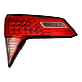 Reconditioned Oe Driver Side Inner Tail Light Assembly For Honda Hrv 2016-2018(HO2802110R)