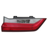 OEM Driver Side Inner Tail Light Assembly For Honda Crv 2017-2019(HO2802116OE)
