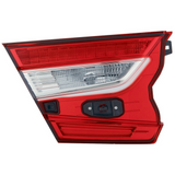 Driver Side Inner Tail Light Assembly For Honda Accord Hybrid 2021-2022(HO2802119)