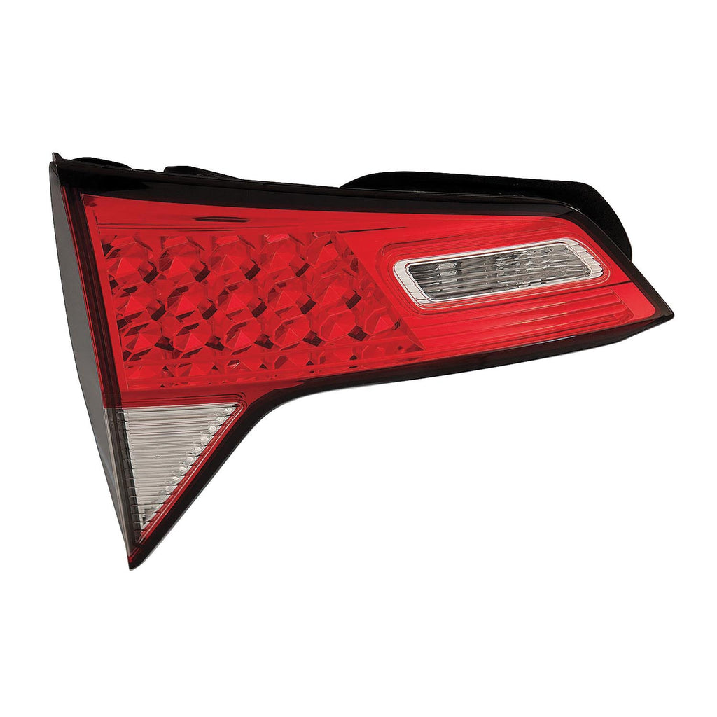 CAPA Certified Driver Side Inner Tail Light Assembly For Honda Hrv 2019-2022(HO2802120C)