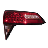 Driver Side Inner Tail Light Assembly For Honda Hrv 2019-2022(HO2802120V)