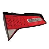 Driver Side Inner Tail Light Assembly For Honda Hrv 2019-2022(HO2802120)