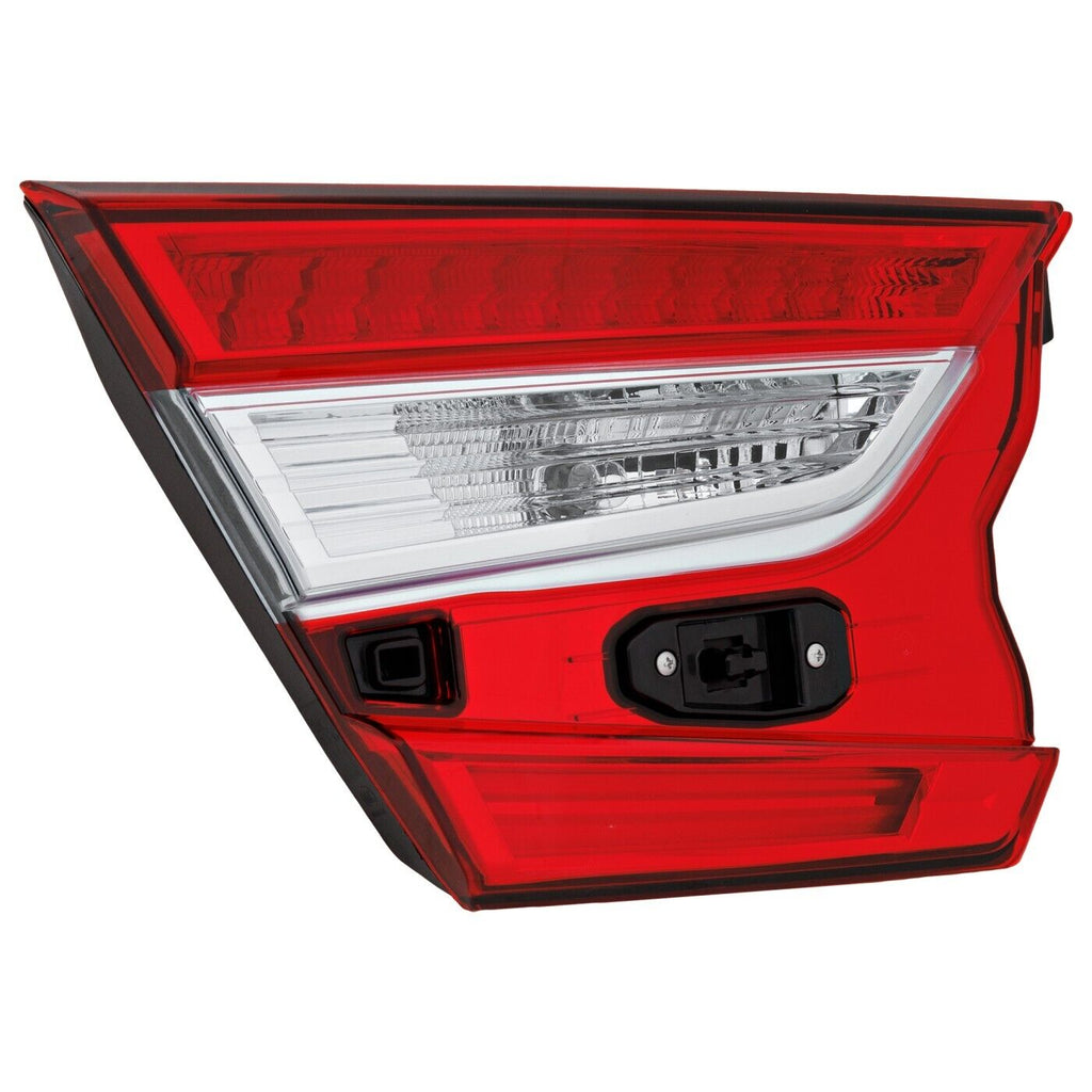 Driver Side Inner Tail Light Assembly For Honda Accord Hybrid 2018-2020(HO2802123)