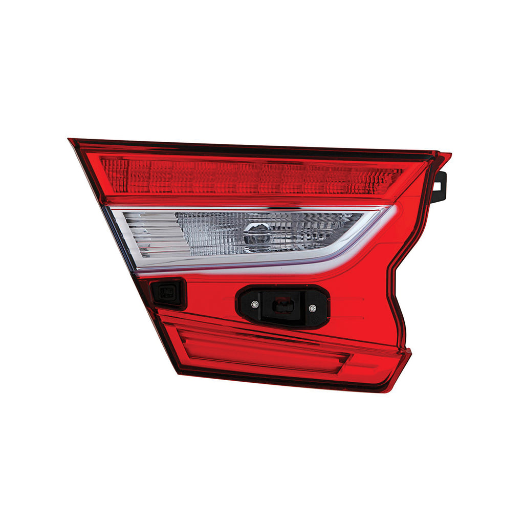 CAPA Certified Driver Side Inner Tail Light Assembly For Honda Accord Hybrid 2018-2020(HO2802124C)