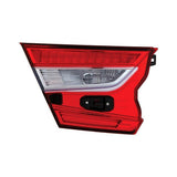 Trunk Lamp Driver Side Hq For Honda Accord Hybrid 2018-2020(HO2802124)