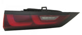 CAPA Certified Driver Side Inner Tail Light Assembly For Honda Crv 2023-2025(HO2802129C)