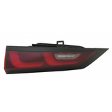 CAPA Certified Driver Side Inner Tail Light Assembly For Honda Crv 2023-2025(HO2802129C)