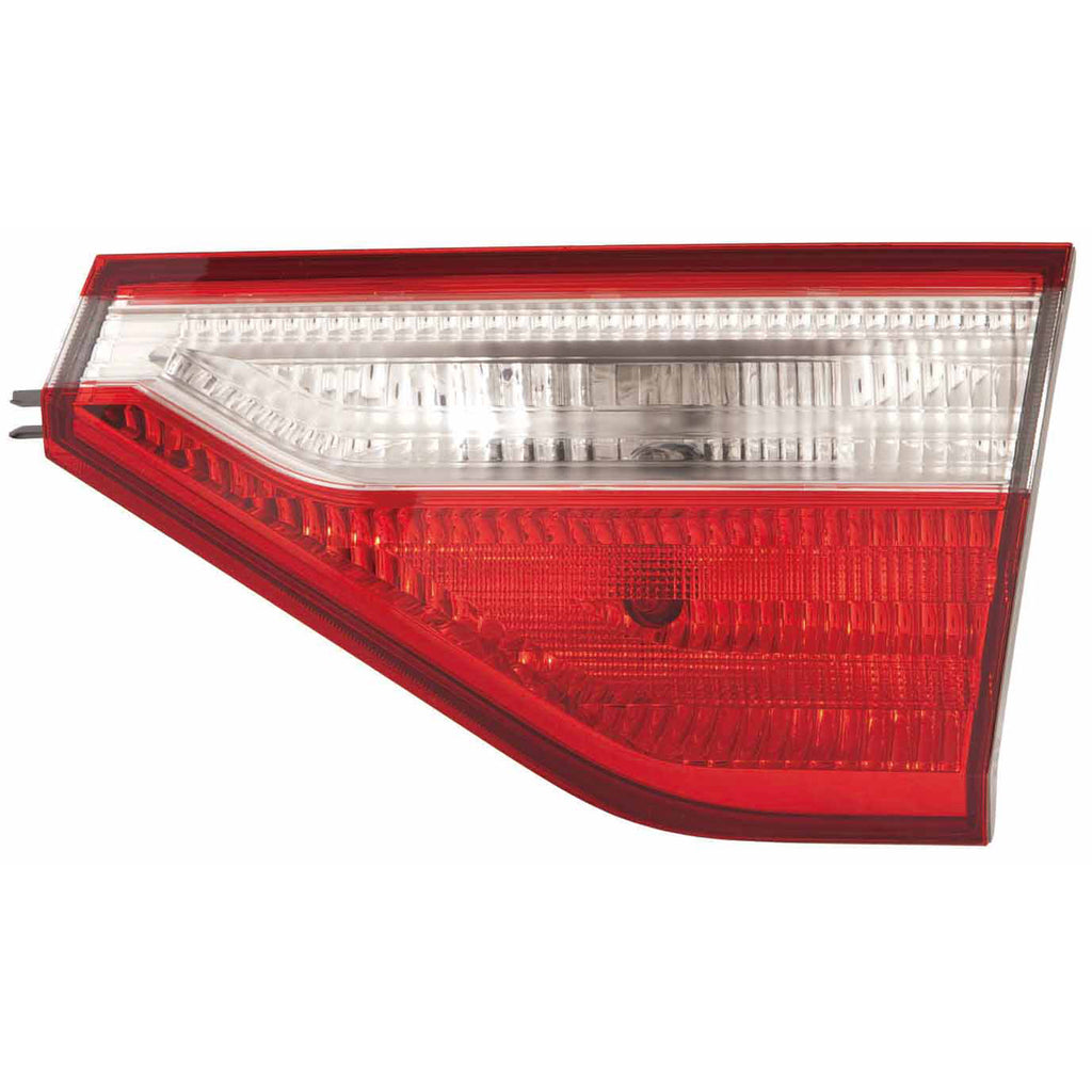 Reconditioned Oe Passenger Side Inner Tail Light Assembly For Honda Odyssey 2011-2013(HO2803103R)
