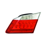 CAPA Certified Passenger Side Inner Tail Light Assembly For Honda Accord Hybrid 2014-2015(HO2803106C)