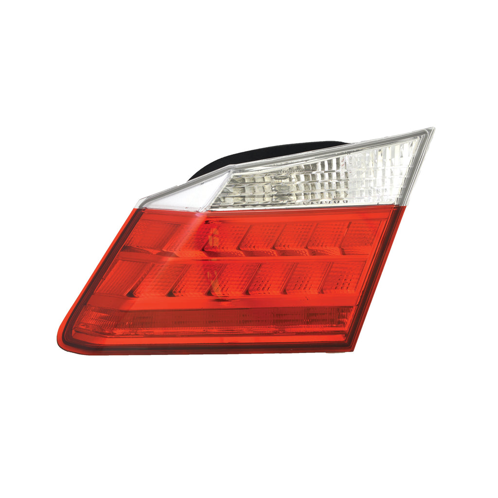 Reconditioned Oe Passenger Side Inner Tail Light Assembly For Honda Accord Hybrid 2014-2015(HO2803106R)