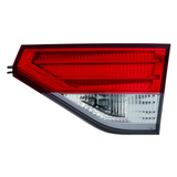 OEM Passenger Side Inner Tail Light Assembly For Honda Odyssey 2014-2017(HO2803107OE)