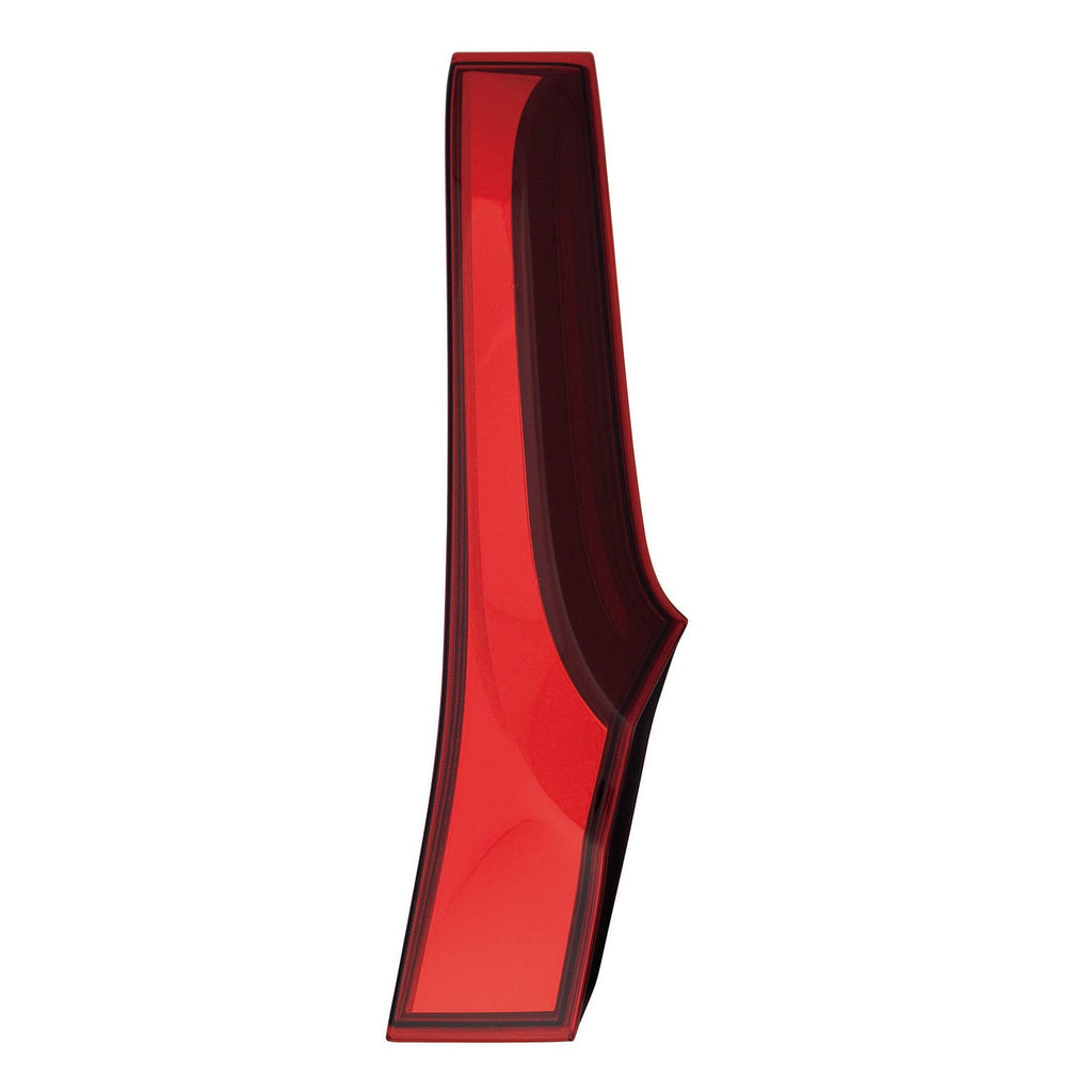 Passenger Side Inner Tail Light Lens And Housing For Honda Fit 2015-2020(HO2803111)