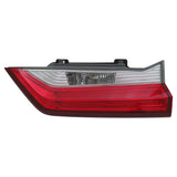 Reconditioned Oe Passenger Side Inner Tail Light Assembly For Honda Crv 2017-2019(HO2803116R)